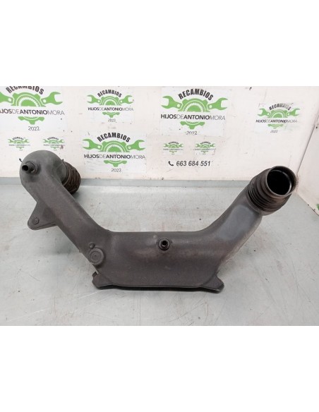 TUBO FILTRO AIRE IVECO EUROCARGO TECTOR - 101711