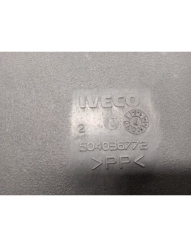 TUBO FILTRO AIRE IVECO EUROCARGO TECTOR - 101711