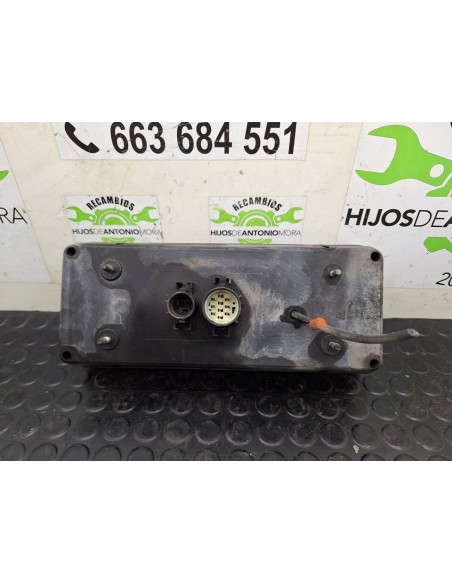 PILOTO TRASERO DERECHO IVECO DAILY CAJA CERRADA - 101718