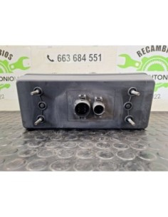 PILOTO TRASERO IZQUIERDO IVECO DAILY CAJA CERRADA - 101719 2