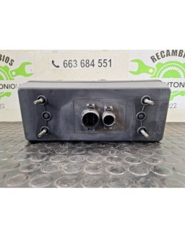 PILOTO TRASERO IZQUIERDO IVECO DAILY CAJA...