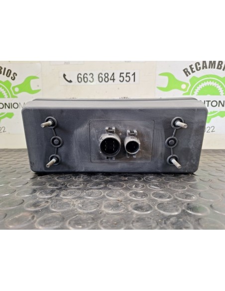 PILOTO TRASERO IZQUIERDO IVECO DAILY CAJA CERRADA - 101719