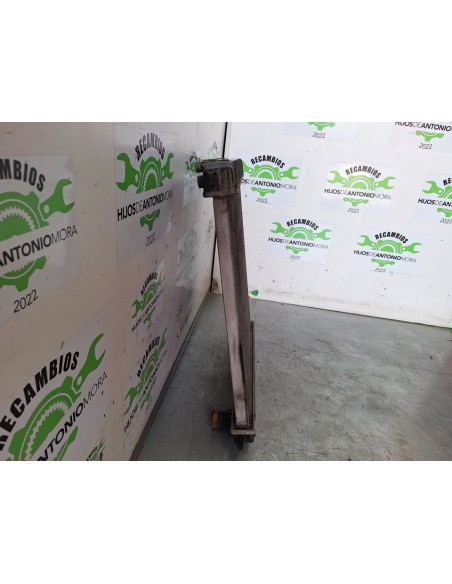 RADIADOR AGUA IVECO EUROCARGO - 101731