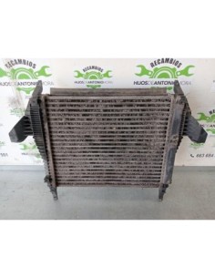 INTERCOOLER IVECO EUROCARGO - 101732 2