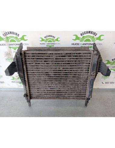 INTERCOOLER IVECO EUROCARGO - 101732