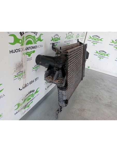 INTERCOOLER IVECO EUROCARGO - 101732