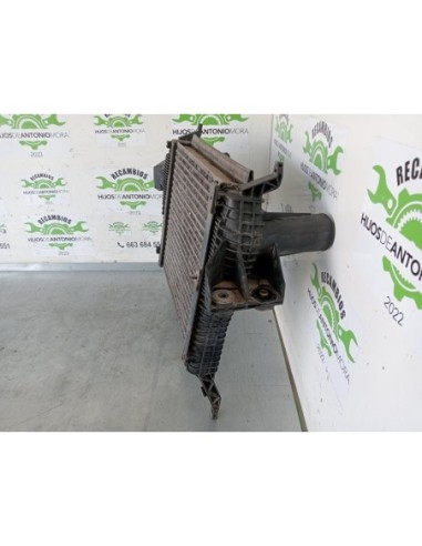 INTERCOOLER IVECO EUROCARGO - 101732