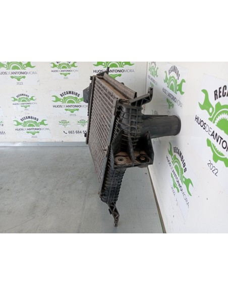 INTERCOOLER IVECO EUROCARGO - 101732