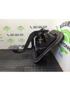 PEDALERA RENAULT MIDLUM - 101739 2