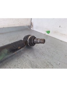 BARRA DIRECCION CORTA RENAULT M 230 - 101757 2
