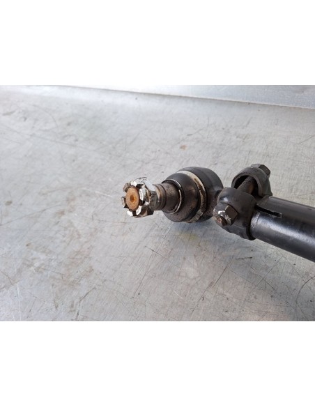 BARRA DIRECCION CORTA RENAULT M 230 - 101757