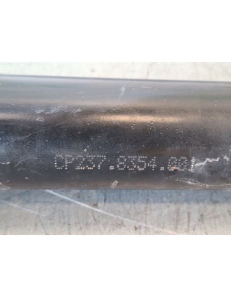 BARRA DIRECCION CORTA RENAULT M 230 - 101757