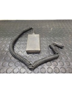 MANDO SUSPENSION NEUMATICA IVECO EUROTECH CURSOR - 101758 2