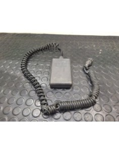 MANDO SUSPENSION NEUMATICA IVECO EUROTECH CURSOR - 101759 2