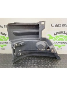 EMBELLECEDOR MERCEDES ATEGO 6-CIL 4X2/BM 970 2 4-6 - 101817 2
