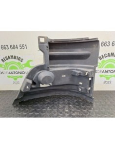 EMBELLECEDOR MERCEDES ATEGO 6-CIL 4X2/BM 970 2 4-6 - 101818 2