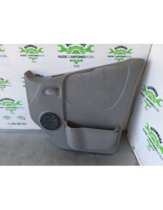 GUARNECIDO PUERTA DELANTERA DERECHA RENAULT TRAFIC CAJA...