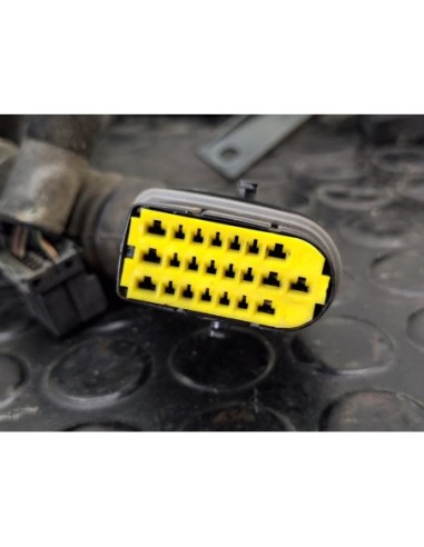 CABLEADO PUERTA DELANTERA IZQUIERDA RENAULT...