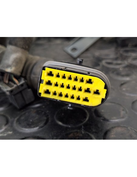 CABLEADO PUERTA DELANTERA IZQUIERDA RENAULT TRAFIC CAJA CERRADA - 101826