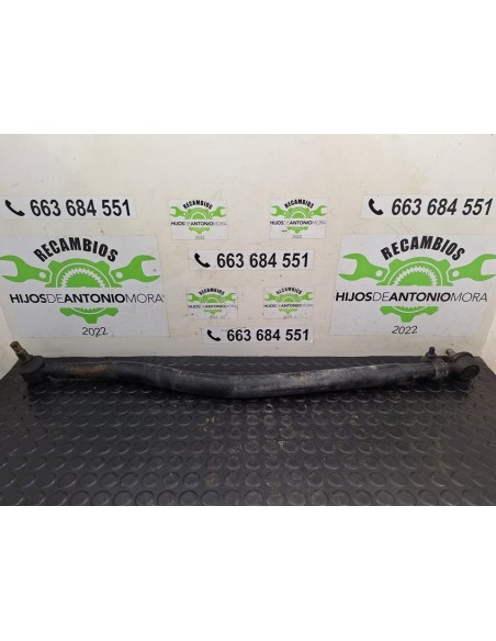 BARRA DIRECCION CORTA NISSAN ATLEON - 101873