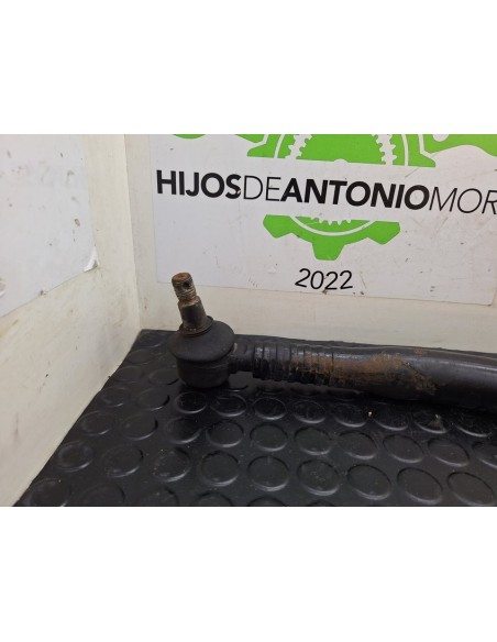 BARRA DIRECCION CORTA NISSAN ATLEON - 101873