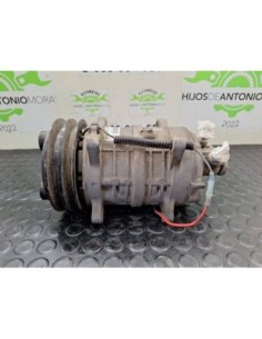 COMPRESOR AIRE ACONDICIONADO NISSAN ATLEON - 101895