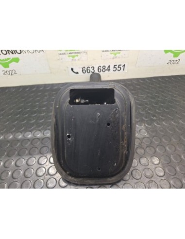 MECANISMO LIMPIA VOLVO FL XXX - 107469