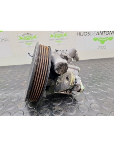 BOMBA DIRECCION NISSAN ATLEON - 101902