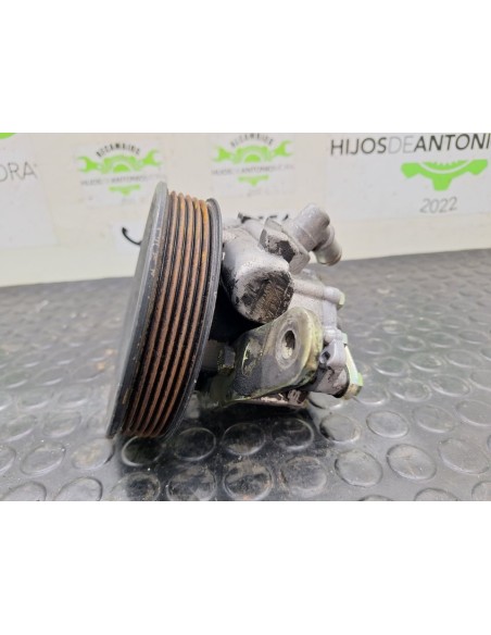 BOMBA DIRECCION NISSAN ATLEON - 101902