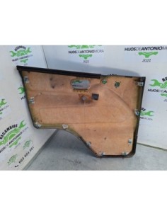 GUARNECIDO PUERTA DELANTERA DERECHA NISSAN ATLEON - 101906 2