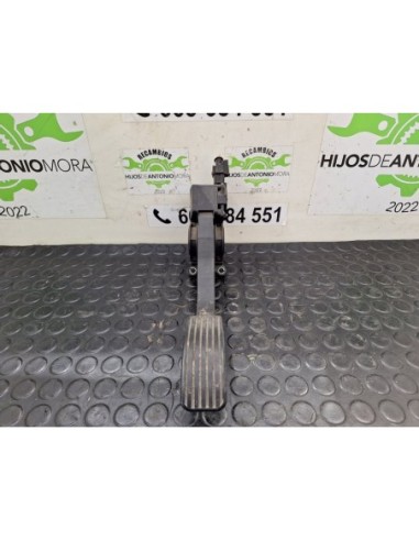 PEDAL ACELERADOR NISSAN ATLEON - 105254