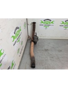 CONSOLA CENTRAL AUDI Q7 - 93388 2