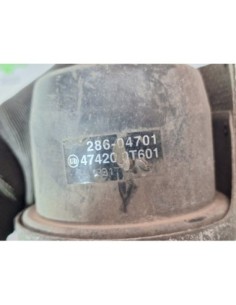 CATALIZADOR IVECO EUROCARGO - 111606