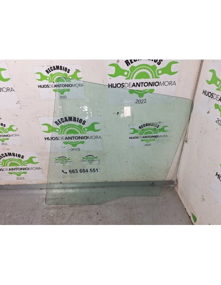 TUBOS AIRE ACONDICIONADO IVECO EUROCARGO TECTOR - 108294