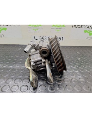 BOMBA DIRECCION NISSAN ATLEON - 101918