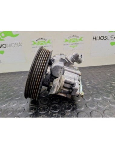 BOMBA DIRECCION NISSAN ATLEON - 101918