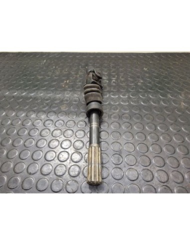 CARDAN AUDI A4 ALLROAD QUATTRO - 92457