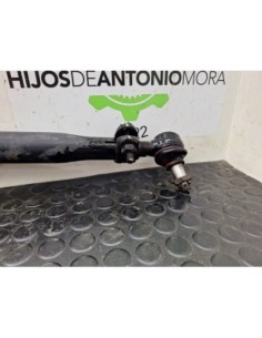 BARRA DIRECCION CORTA NISSAN ATLEON - 101926 2