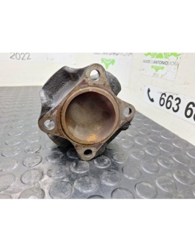 PUNTERA TRANSMISION NISSAN ECO - T 100 45/78...