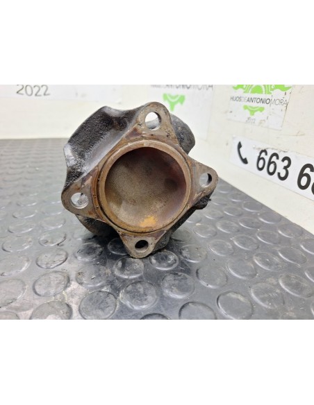 PUNTERA TRANSMISION NISSAN ECO - T 100 45/78 KW/E2 - 101930