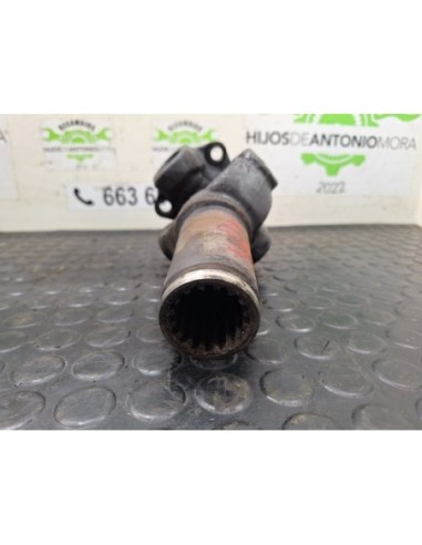 PUNTERA TRANSMISION NISSAN ECO - T 100 45/78...