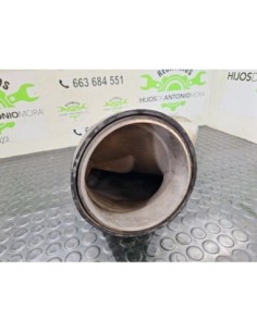 TUBO INTERCOOLER METALICO RENAULT MIDLUM - 101943 2