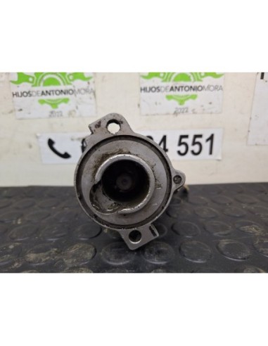 CILINDRO CAJA CAMBIOS MAN TG - A 35 XXX - 101944