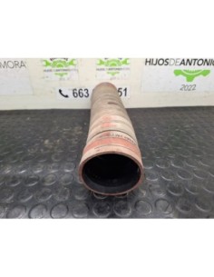 TUBO INTERCOOLER RENAULT MIDLUM - 101951 2