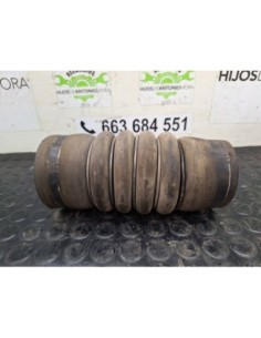 TUBO INTERCOOLER RENAULT MIDLUM - 101954 2