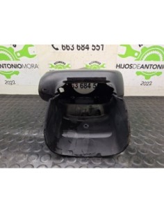 GUARNECIDO COLUMNA DIRECCION RENAULT MIDLUM - 101958 2
