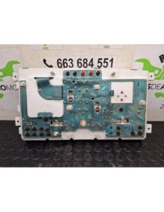 GUARDABARROS BAJO CABINA IZQUIERDO DAF SERIE XF EURO 6 -...