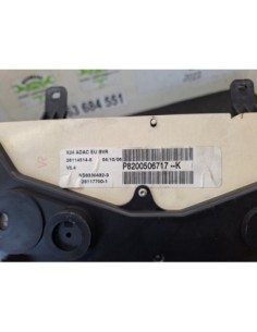 CERRADURA PUERTA DELANTERA IZQUIERDA  NISSAN CABSTAR - 09...