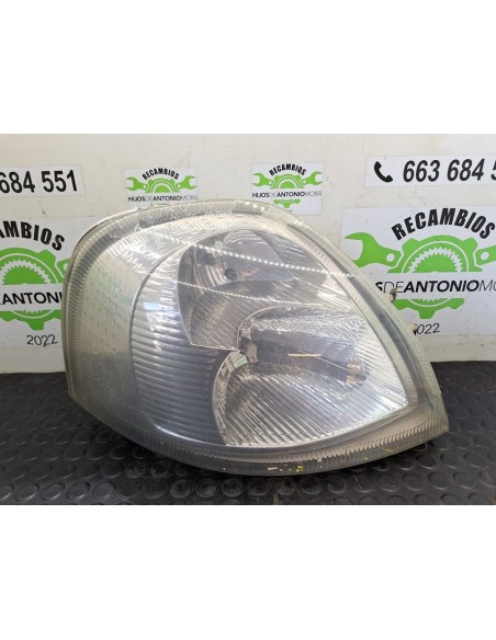 FARO DERECHO RENAULT MASCOTT - 101973