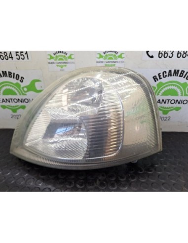 FARO IZQUIERDO RENAULT MASCOTT - 101974